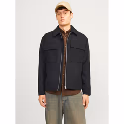 Jack & Jones 12259393_2161.63, Black