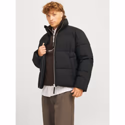 Jack & Jones 12260460_2161.41, Black