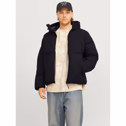 Jack & Jones 12260433_2161.63, Black
