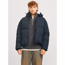Jack & Jones 12260433_9484.63, Green/Forest river, XL, Long sleeve, 1 pc(s), Maximum temperature 40°C (104°F), gentle process ...