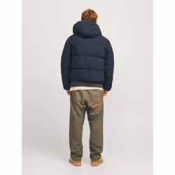 Jack & Jones 12260433_9484.63 coat/jacket
