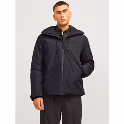 Jack & Jones 12262093_2161.65, Black