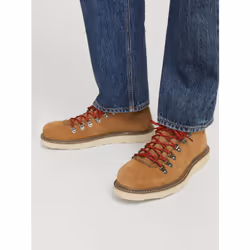 Jack & Jones 12262858_250.51, Brown/Tobacco brown, Do not wash Do not bleach Do not iron Drip flat drying in the shade Tumble ...