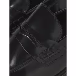 Jack & Jones 12268369_2161_43 shoes Loafers Male Black - Additional view 7