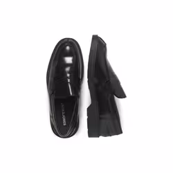 Jack & Jones 12268369_2161_45 shoes Loafers Male Black - Additional view 4