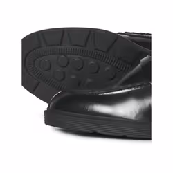 Jack & Jones 12268369_2161_45 shoes Loafers Male Black - Additional view 5