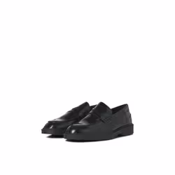 Jack & Jones 12268369_2161_45 shoes Loafers Male Black - Additional view 6