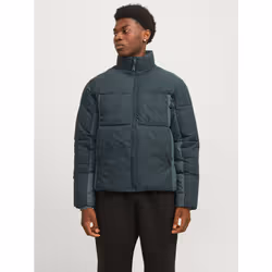Jack & Jones 12267055_9484.41, Green/Forest river, XXL, Long sleeve, 1 pc(s), Maximum temperature 40°C (104°F), gentle proces ...