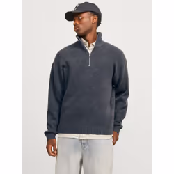 Jack & Jones 12241817_2075.65, M, Relaxed fit, Long sleeve, Maximum temperature 30°C (86°F), gentle process Do not bleach Iro ...