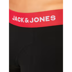 Jack & Jones 12271554_2161_1164477.65 underpants Black - Additional view 4