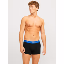 Jack & Jones 12271554_2161_1164477.65 underpants Black - Additional view 5