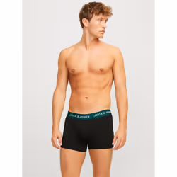 Jack & Jones 12271554_2161_1164477.65 underpants Black - Additional view 6