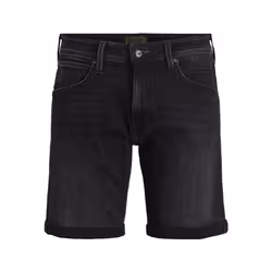 Jack & Jones 12269608_2103_1155964_S shorts Unisex Black - Additional view 3