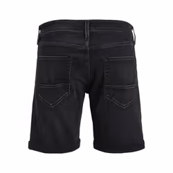 Jack & Jones 12269608_2103_1155964_S shorts Unisex Black - Additional view 4