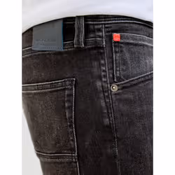 Jack & Jones 12269608_2103_1155964_S shorts Unisex Black - Additional view 6