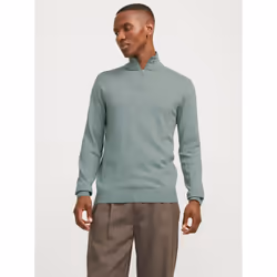 Jack & Jones 12189339_1615.59, XS, Regular fit, Long sleeve, Maximum temperature 40°C (104°F), gentle process Do not bleach I ...