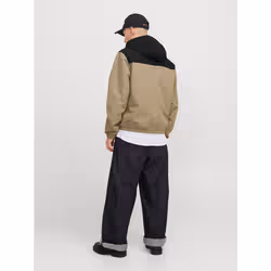 Jack & Jones 12268598_104_1153975_S coat/jacket - Additional view 2