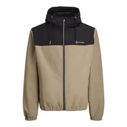 Jack & Jones 12268598_104_1153975_S coat/jacket - Additional view 3