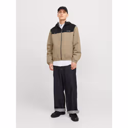 Jack & Jones 12268598_104_1153975_S coat/jacket - Additional view 4