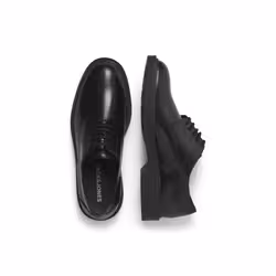 Jack & Jones 12270652_212_45 shoes Male Black, Anthracite - Additional view 4