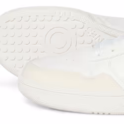 Jack & Jones 12268368_2206_1153726_41 fashion sneaker Male White - Additional view 4