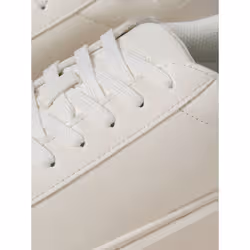 Jack & Jones 12275135_2206_42 fashion sneaker Male White - Additional view 7