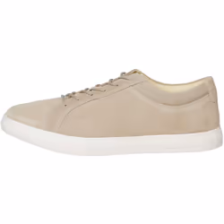 ) Jack & Jones Galaxy Suede Suede Men's Plaza Taupe Trainers - Brown, 7 (Adults'
