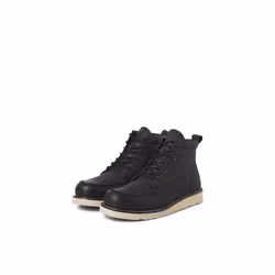 Jack & Jones 12277398_2161_41 boots / booties Black - Additional view 7