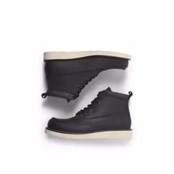 Jack & Jones 12277398_2161_43 boots / booties Black - Additional view 5