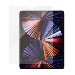 PanzerGlass ® Screen Protector iPad Pro 12.9'' (2018, 2020, 2021, 2022) | Ultra-Wide Fit