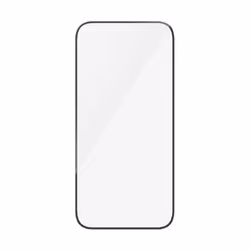 PanzerGlass ® Screen Protector iPhone 16 Plus | 15 Plus | Ultra-Wide Fit - Additional view 4