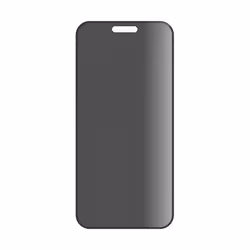 PanzerGlass ® Privacy Screen Protector iPhone 16 Pro | Ultra-Wide Fit - Additional view 4