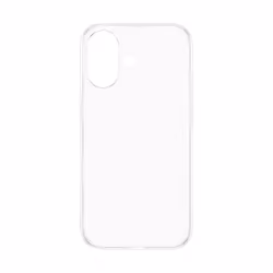 PanzerGlass SAFE. by ® TPU Case Transparent iPhone 16 - Additional view 4