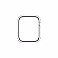 PanzerGlass ® Screen Protector Snappie Full Body Slim Transparent Apple Watch Series 10 | 42mm - Additional view 4