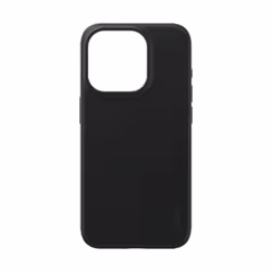 PanzerGlass CARE by ® Fashionable Case Black iPhone 15 Pro - Additional view 4