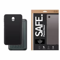 PanzerGlass SAFE. by ® TPU Case Black Samsung Galaxy Tab Active5 - Additional view 2