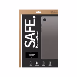 PanzerGlass SAFE. by ® TPU Case Black Samsung Galaxy Tab Active5 - Additional view 3