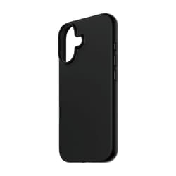 PanzerGlass SAFE. by ® TPU Case Black iPhone 16 | BULK