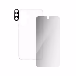 PanzerGlass CARE by ® Flagship 3-in-1 Privacy Bundle Samsung Galaxy A36 5G - Additional view 4
