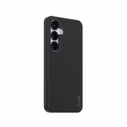 PanzerGlass CARE by ® Fashionable Case Black Samsung Galaxy S25, Cover, Samsung, Samsung - Galaxy S25, Transparent