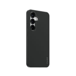 PanzerGlass CARE by ® Fashionable Case Black Samsung Galaxy S25