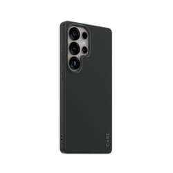 PanzerGlass CARE by ® Fashionable Case Black Samsung Galaxy S25 Ultra