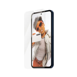 PanzerGlass SAFE. by ® Screen Protector Samsung Galaxy A36 5G | Ultra-