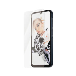PanzerGlass SAFE. by ® Screen Protector Samsung Galaxy A26 5G | Ultra-
