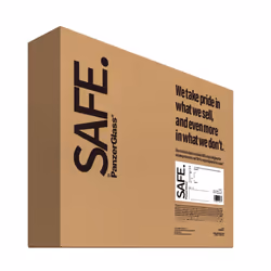 PanzerGlass SAFE. by ® 2-in-1 Bundle Samsung Galaxy S24 FE