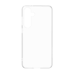 PanzerGlass SAFE. by ® TPU Case Transparent Samsung Galaxy S24 FE