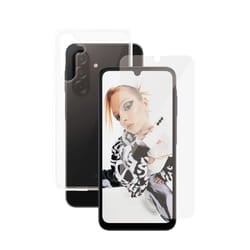PanzerGlass SAFE. by ® 2-in-1 Bundle Samsung Galaxy A26 5G