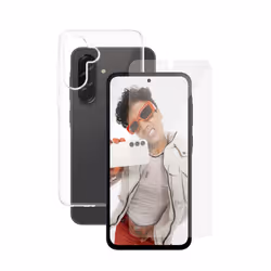 Be super fresh. Be superfly. Be super SAFE. When life is tough (and pavements too). this 2-in-1 protection combo from SAFE. b ...