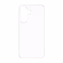 PanzerGlass SAFE. by ® TPU Case Transparent Samsung Galaxy A36 5G, Cover, Samsung, Samsung - Galaxy A36 5G, Transparent