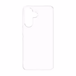 PanzerGlass SAFE. by ® TPU Case Transparent Samsung Galaxy A56 5G, Cover, Samsung, Samsung - Galaxy A56 5G, Transparent